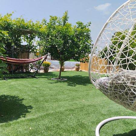 קסם עין כרם Jerusalém Exterior foto