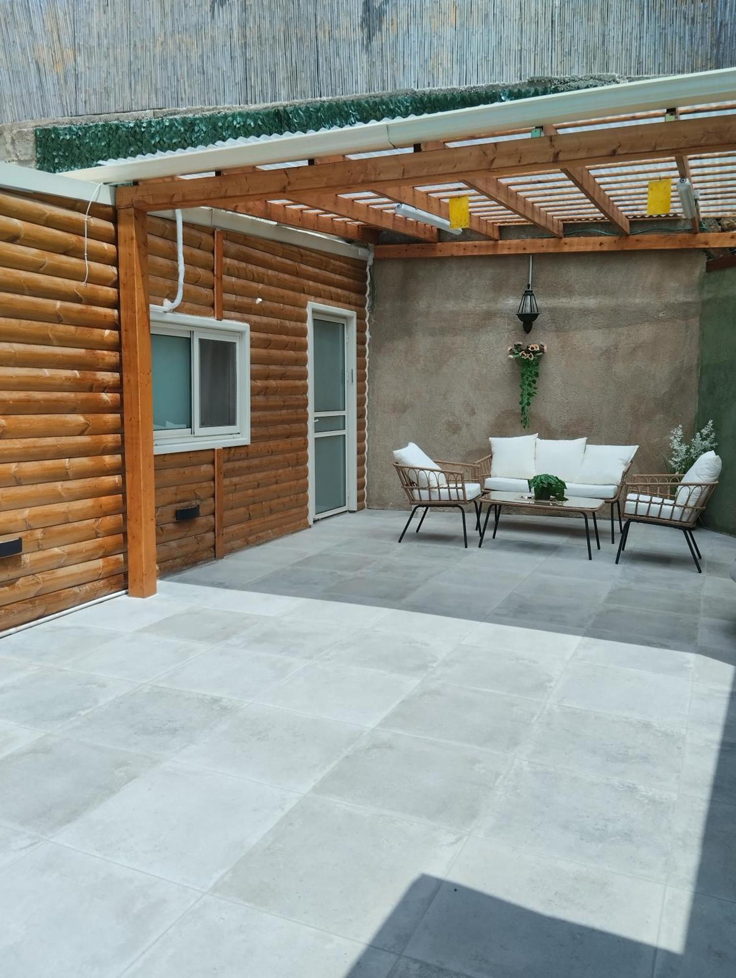 קסם עין כרם Jerusalém Exterior foto