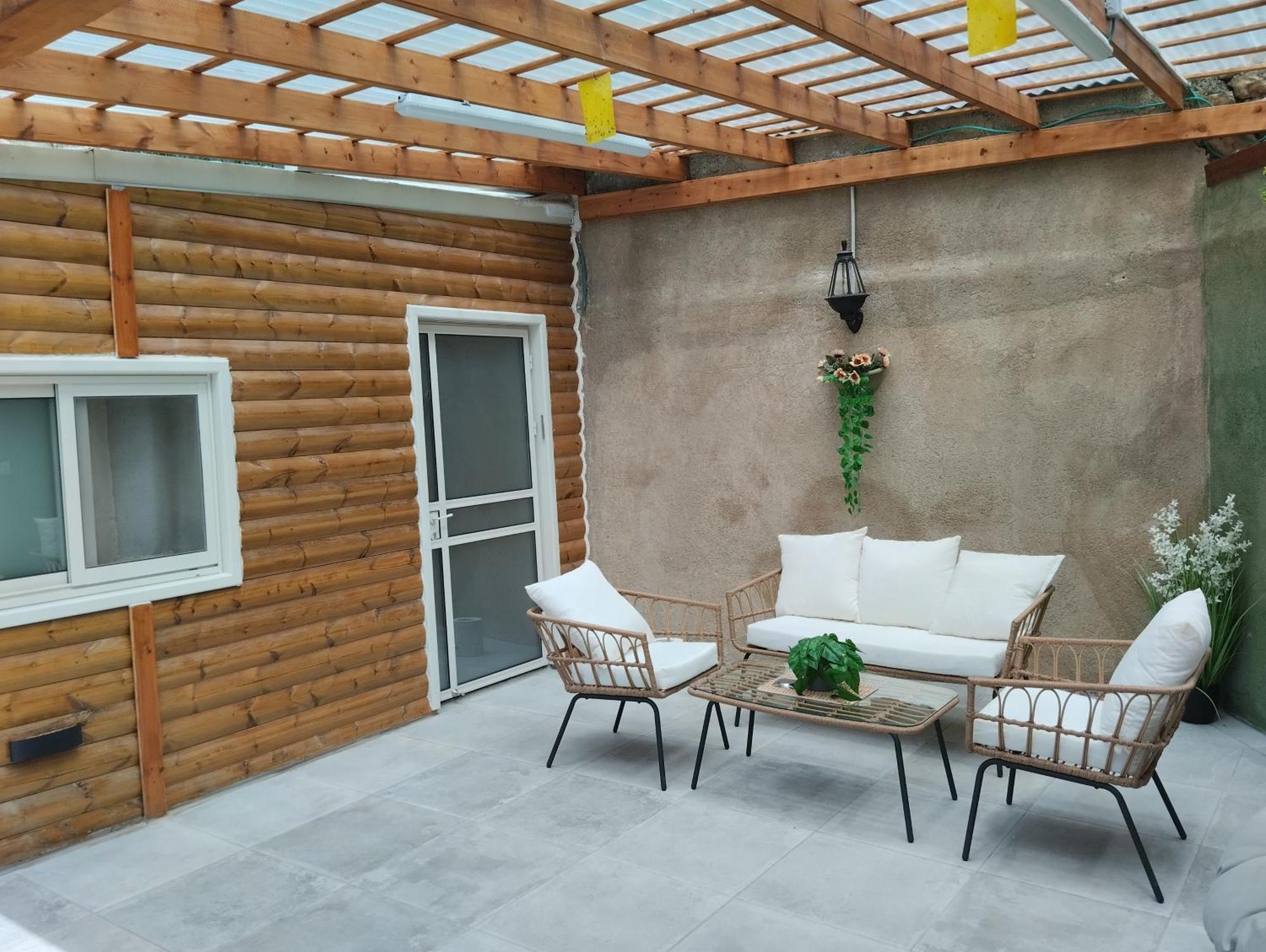 קסם עין כרם Jerusalém Exterior foto